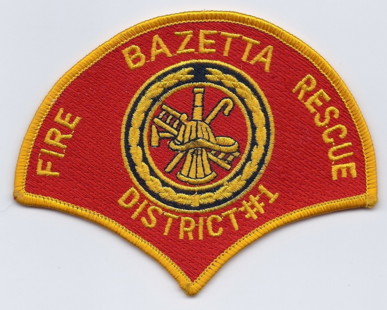 Bazette District #1 (OH)
