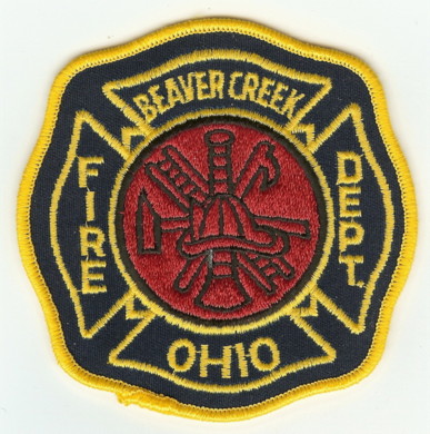 Beavercreek (OH)
