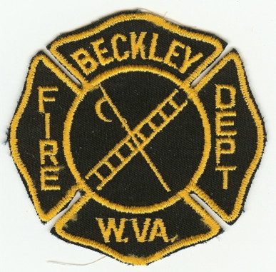 Beckley (WV)
