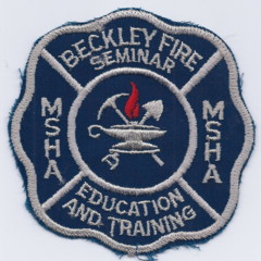 Beckley Mine Safety & Health Academy (WV)
