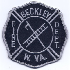 Beckley (WV)
