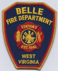 Belle (WV)
