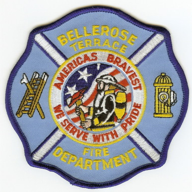 Bellrose Terrace (NY)
