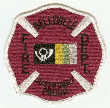 Belleville (IL)
