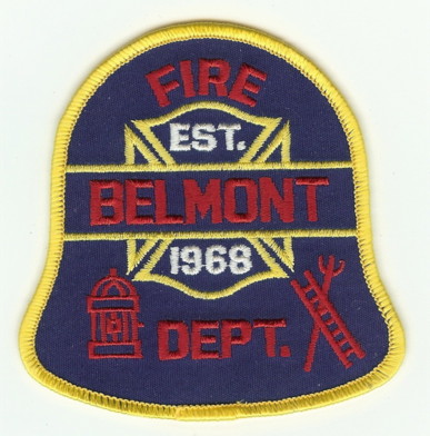 Belmont (SC)
Older Version
