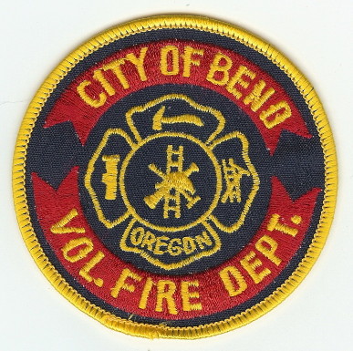 Bend (OR)
Older Version
