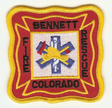 Bennett (CO)
