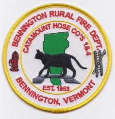 Bennington Rural (VT)
