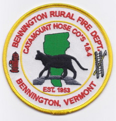 Bennington Rural (VT)
