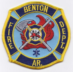 Benton (AR)
