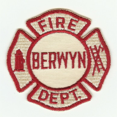 Berwyn (IL)
