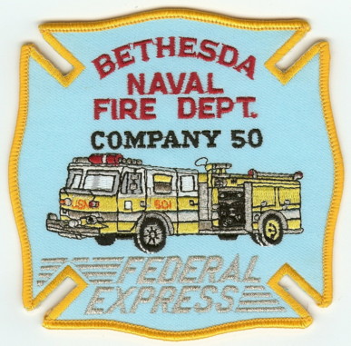 Bethesda Naval Medical Center (MD)
Extended Cab Version

