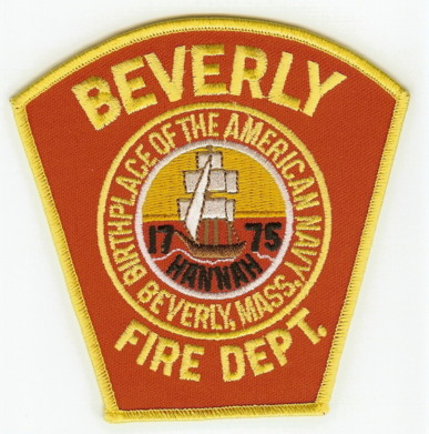 Beverly (MA)
