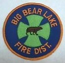 Big Bear Lake (CA)
Older Version - Defunct 2012 - Merged with Big Bear City, now called Big Bear Fire Authority
