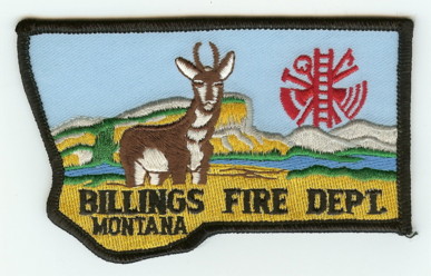 Billings (MT)
