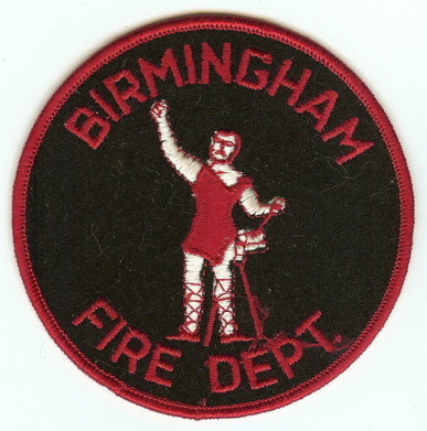 Birmingham (AL)
Older Version
