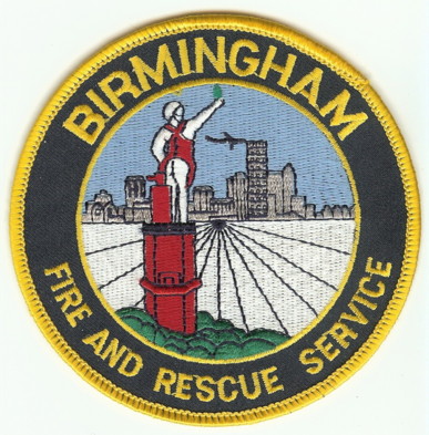 Birmingham (AL)
Older Version
