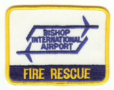 Bishop International Airport (MI)
