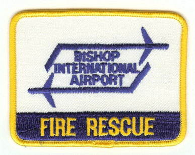Bishop International Airport (MI)

