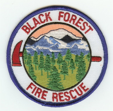 Black Forest (CO)
