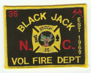 Black Jack (NC)
