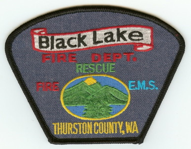 Black Lake (WA)
