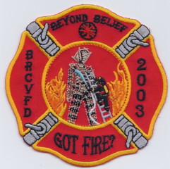 Black Rock City (NV)
