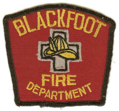 Blackfoot (ID)
Older Version
