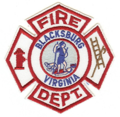 Blacksburg (VA)
