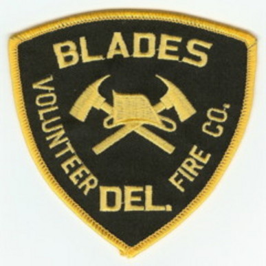 Blades Station 71 (DE)
Firefighter

