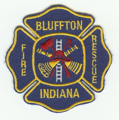 Bluffton (IN)
