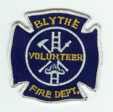 Blythe (CA)
Defunct - Older Version - Now part of Riverside County Fire
