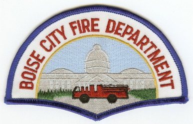 Boise (ID)
