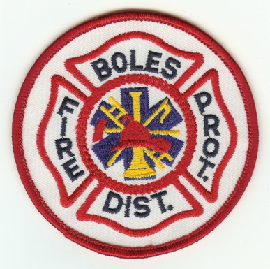 Boles (MO)
