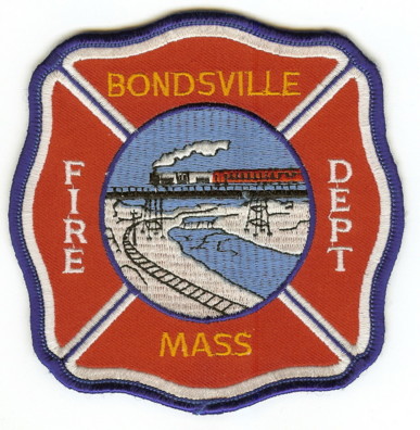Bondsville (MA)
