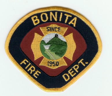Bonita (CA)
Defunct - Now Bonita-Sunnyside
