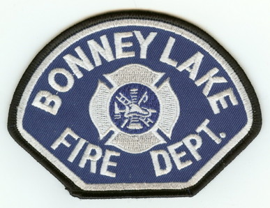 Bonney Lake (WA)
