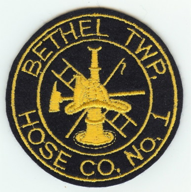 Bethel Township (PA)
