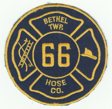 Bethel Township (PA)
