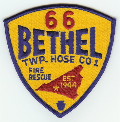 Bethel Township (PA)
