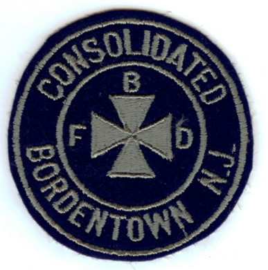 Bordentown Consolidated (NJ)
