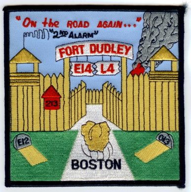 Boston E-14 L-4 (MA)
Older Version
