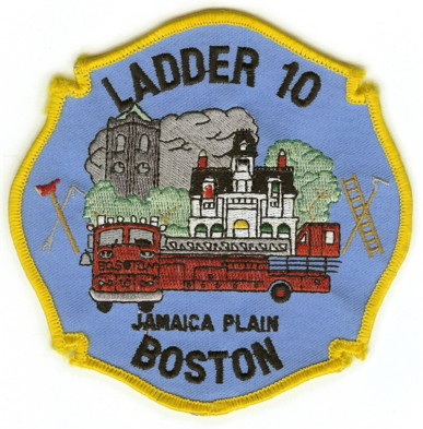 Boston L-10 (MA)
