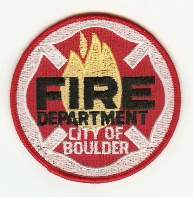 Boulder (CO)
Older Version
