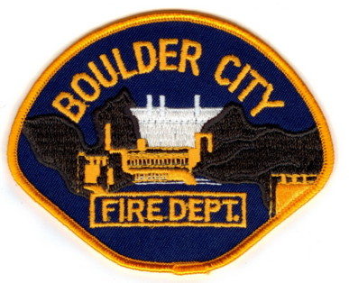 Boulder City (NV)
Older Version
