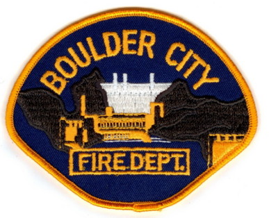 Boulder City (NV)
Older Version
