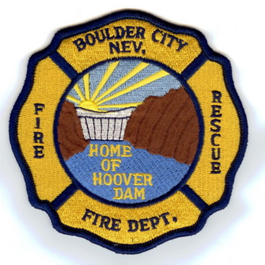 Boulder City (NV)
