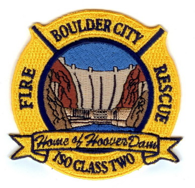 Boulder City (NV)

