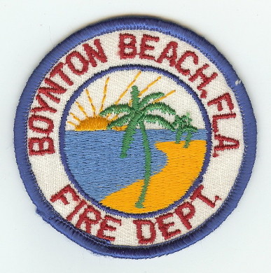 Boynton Beach (FL)
Older Version
