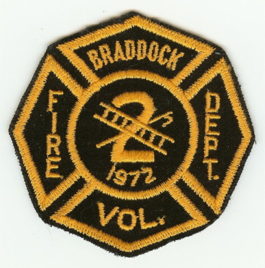 Braddock E-2 (PA)

